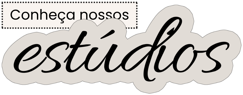 Conheça nossos estúdios