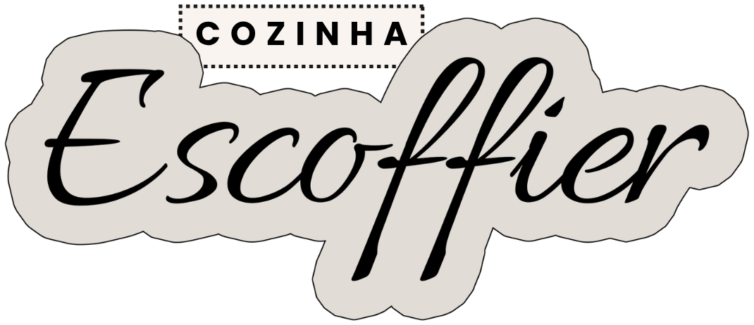 Cozinha Escoffier